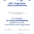 SMC avrostning Urasa 2003-05-02 28