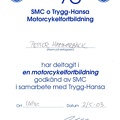 SMC avrostning Urasa 2003-05-02 28