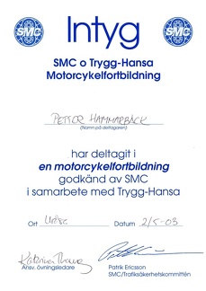 SMC avrostning Urasa 2003-05-02 28